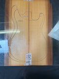 #2045 cedar Instrument set