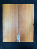 Cedar sets (see description)