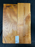 #1991 Alder solid body set