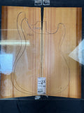 #2051 cedar Instrument set