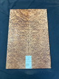 #1399 Redwood Burl Instrument Set