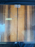 #2014 cedar acoustic set