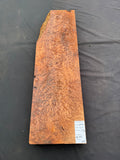 1411 Redwood Burl Instrument Billet