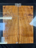 #2108 curly cedar Instrument set