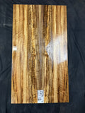 #2115 curly Myrtle back and side set