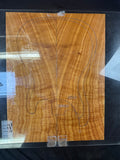 #2106 curly cedar Instrument set
