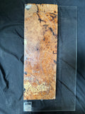 #2004 maple burl billet