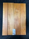 #1996 Alder solid body set