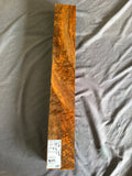 #1632 walnut neck blank