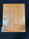 #2049 cedar Instrument set