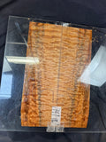 #1742 quilted maple Instrument set