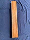 #1615 mahogany side billet
