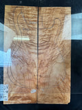 #2020 figured maple Instrument set