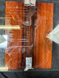 #2030 old growth redwood acoustic top