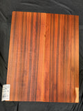 #2039 old growth redwood acoustic top