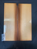 #2045 cedar Instrument set