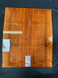 #2043 old growth redwood acoustic top