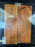 #1991 Alder solid body set