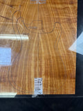 #2109 curly cedar Instrument set
