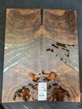 #1909 walnut Instrument set