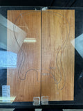 #1990 Alder solid body set