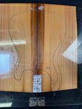#2052 cedar Instrument set