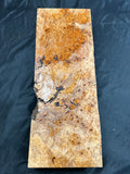 #1000 Maple Burl Instrument Billet