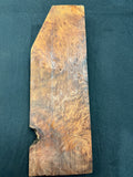 #1343 OG Redwood Billet Curl/Burl