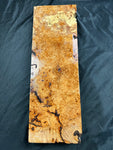 #1004 Maple Burl Instrument Billet