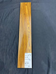 #1199 Bacote Fret Board Guitar Finger board