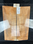 #1134 Curly Maple Instrument Set