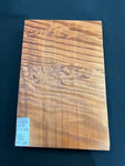 #1079 Curly Burl OG Redwood full body billet