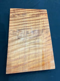 #1079 Curly Burl OG Redwood full body billet