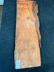 #1082 OG Redwood (Burl) Bench/Craft