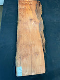 #1082 OG Redwood (Burl) Bench/Craft