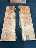 #1083 OG Redwood Burl Bookmatch/River