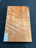 #1087 Curly OG Redwood Full Body Billet