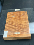 #1087 Curly OG Redwood Full Body Billet