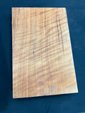 #1087 Curly OG Redwood Full Body Billet