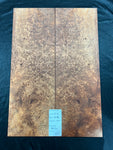 #1116 OG Redwood Burl Set