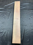 #1141 Claro Black Walnut Instrument Neck Blank