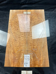 #1148 Quilted Maple Instrument Set