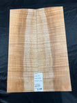 #1154 Curly Maple Instrument Set