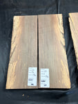 #1168 Walnut Bookmatch Craft Bundle