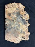 #1208 Buckeye Burl Slab