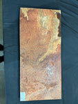 #1209 OG Redwood Lace Burl Slab Table/Instrument/Craft