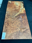 #1209 OG Redwood Lace Burl Slab Table/Instrument/Craft