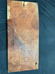 #1209 OG Redwood Lace Burl Slab Table/Instrument/Craft