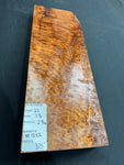 #1222 Redwood Burl Instrument Billet