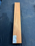 #1240 Mahogany Side Billet